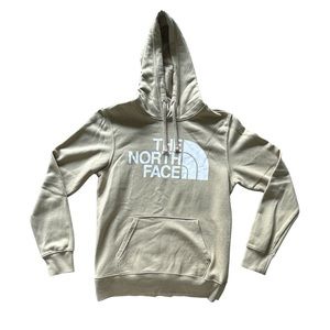 Classic North Face hoodie